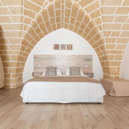 ガリポリ Clara Domus Bed & Breakfast エクステリア 写真