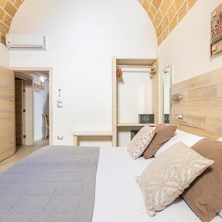 ガリポリ Clara Domus Bed & Breakfast エクステリア 写真