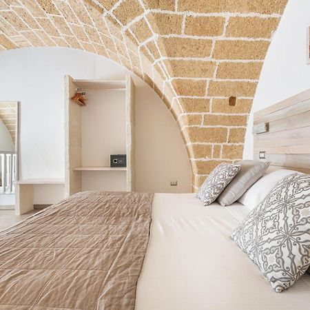 ガリポリ Clara Domus Bed & Breakfast エクステリア 写真