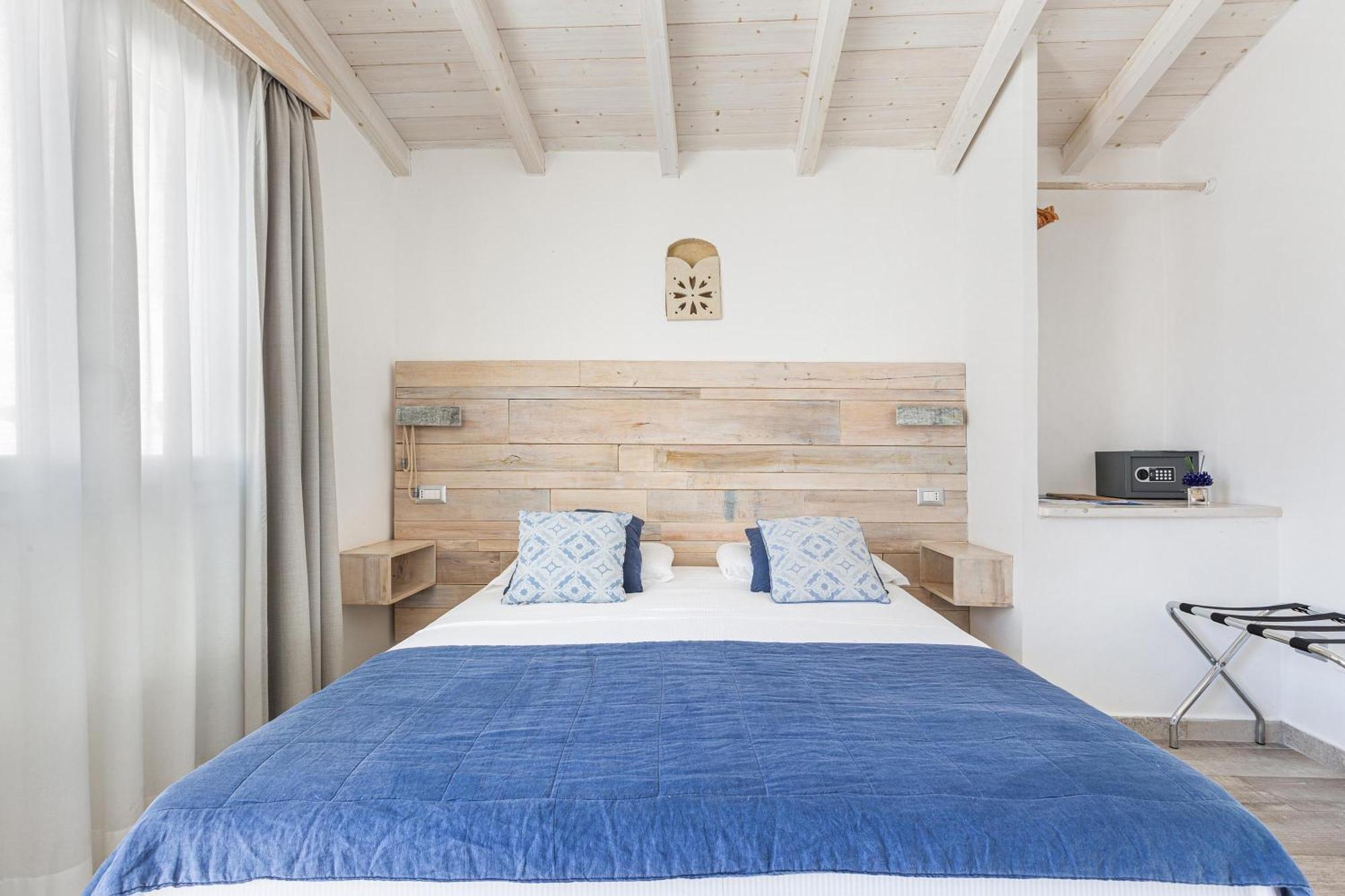 ガリポリ Clara Domus Bed & Breakfast エクステリア 写真